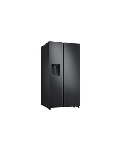 Refrigerator SAMSUNG RS64R5331B4/WT, 2 image