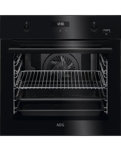 Built-in oven AEG BER455120B
