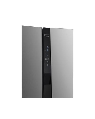 Refrigerator Beko GNO5322XPN b300, 3 image