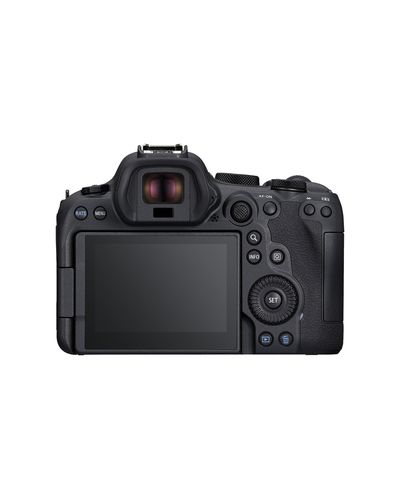 Digital camera Canon EOS R6 MARK II BODY V5 (5666C031AA), 3 image