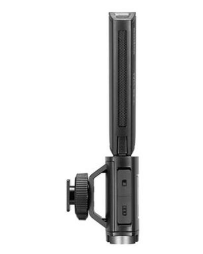 მიკროფონი Godox Shotgun Microphone IVM-S3 , 3 image - Primestore.ge