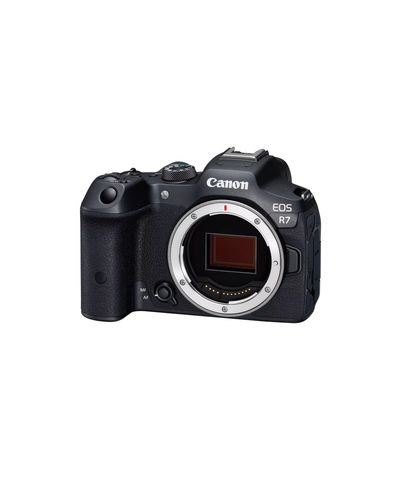 Digital camera Canon EOS R7 BODY (5137C041AA), 3 image