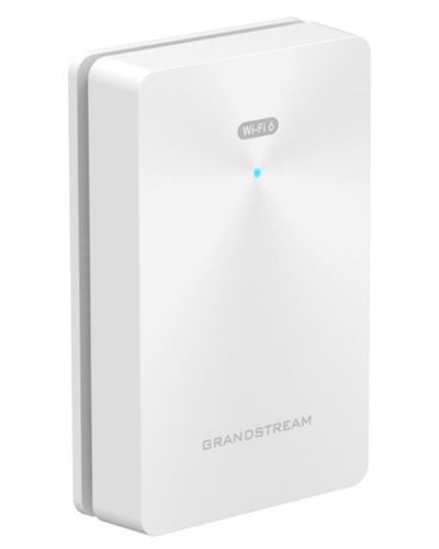 აქსეს პოინტი Grandstream GWN7661, Wi-Fi 6 (2x2 2.4G + 2x2 5G) InWall Access Point , 2 image - Primestore.ge