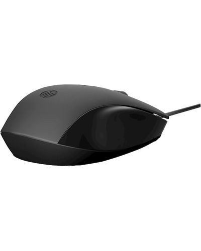 მაუსი HP 150 Wired Mouse (240J6AA) , 2 image - Primestore.ge