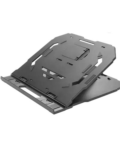 Notebook Stand Lenovo MECH_BO 2 In 1 Laptop Stand (GXF0X02-619), 2 image