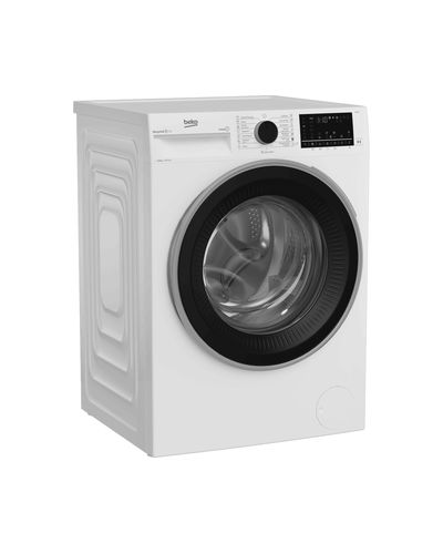 Washing machine Beko B3WF T 5124111 W b300, 2 image