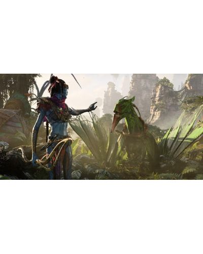 ვიდეო თამაში Sony PS5 Game Avatar Frontiers of Pandora , 3 image - Primestore.ge