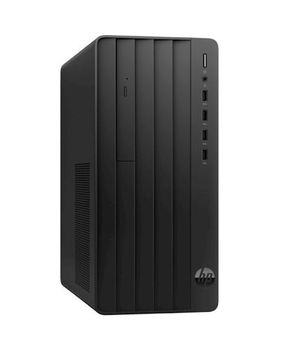 Personal computer HP 8T2C0ES Pro 290 G9, i3-13100, 8GB, 256GB SSD, Integrated, Black, 3 image