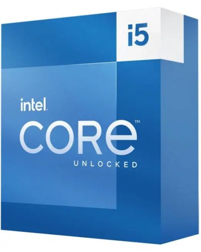 პროცესორი INTEL CPU CORE I5-14600KF 14C/20T 3.5GHZ 24MB LGA1700 125W W/O GRAPHICS BOX , 2 image - Primestore.ge