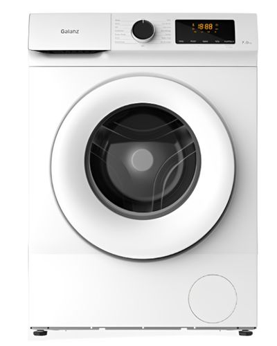 Washing machine GALANZ XQG70-U412E WHITE