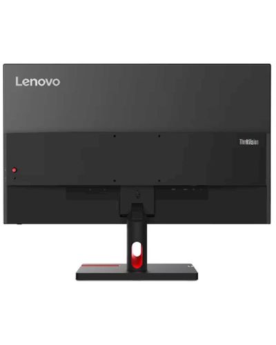 მონიტორი Lenovo ThinkVision S27i-30 27'FHD IPS, 4ms, 100Hz, 300 nits, 1300:1, 2x HDMI, VGA, 3Y , 3 image - Primestore.ge