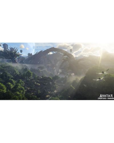 ვიდეო თამაში Sony PS5 Game Avatar Frontiers of Pandora , 2 image - Primestore.ge