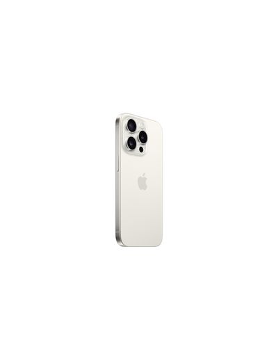 მობილური ტელეფონი Apple iPhone 15 Pro 256GB White Titanium , 3 image - Primestore.ge