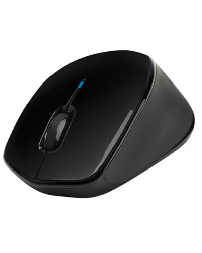 Mouse HP X4500 Wireless Mouse H2W16AA, 4 image