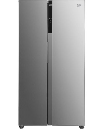 Refrigerator Beko GNO5322XPN b300