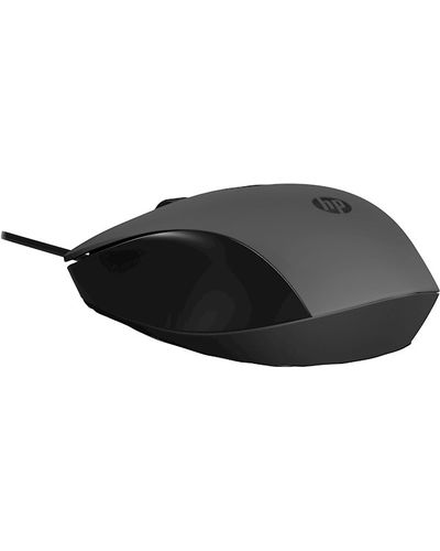 Mouse HP 150 Wired Mouse (240J6AA), 3 image