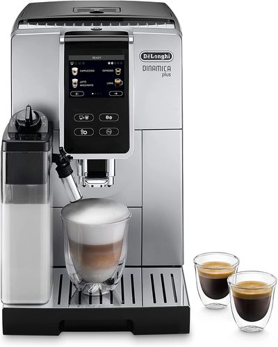 Coffee machine Delonghi ECAM370.70.B