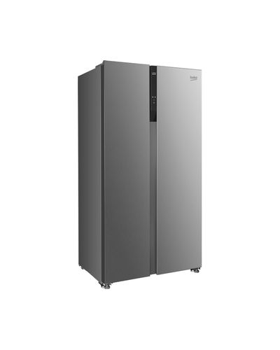 Refrigerator Beko GNO5322XPN b300, 2 image