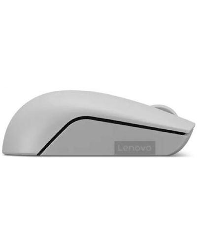 Mouse Lenovo L300 Wireless Mouse Arctic Grey, 3 image