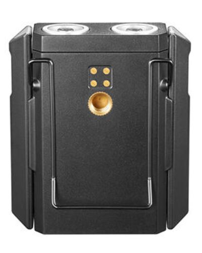 Microphone Godox UHF Wireless Microphone System WMicS2 Kit 2, 4 image