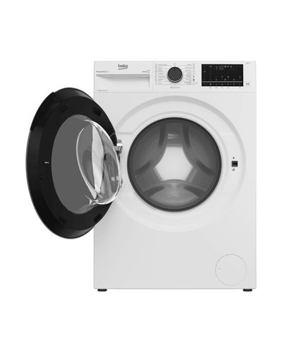 Washing machine Beko B3WF T 5124111 W b300, 3 image