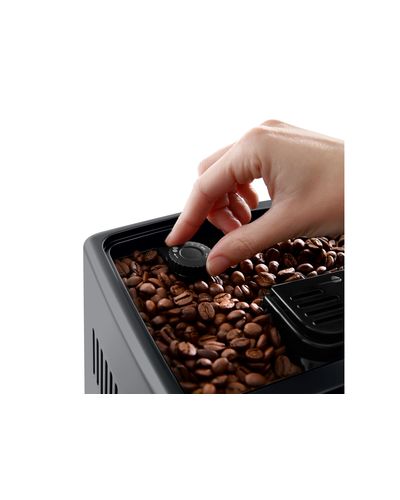 Coffee machine Delonghi MC INT1 DL ECAM380.85.SB S11, 5 image