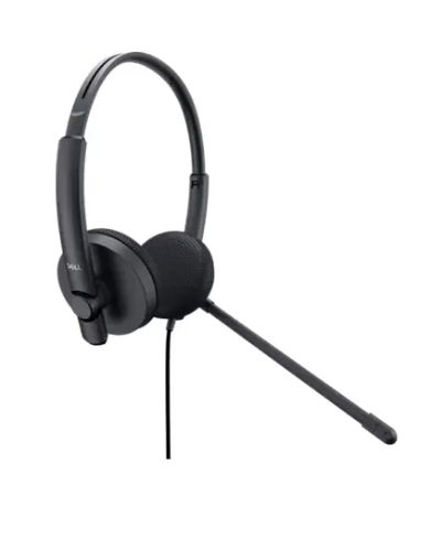 Headphone Dell Stereo Headset WH1022, 3 image