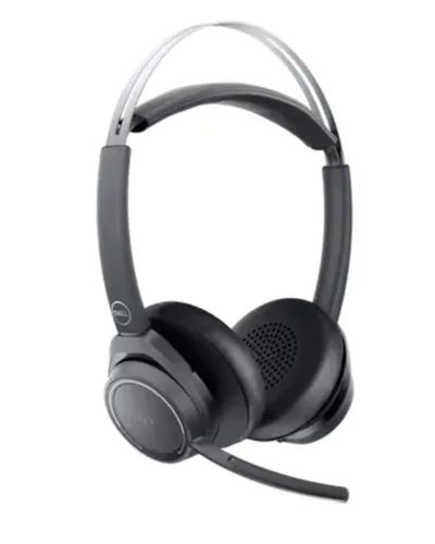 ყურსასმენი Dell Premier Wireless ANC Headset WL7022 , 2 image - Primestore.ge