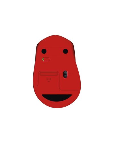 Mouse Logitech M330 Silent Plus 910-004-911 RED, 2 image