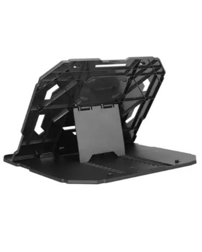 Notebook Stand Lenovo MECH_BO 2 In 1 Laptop Stand (GXF0X02-619), 3 image