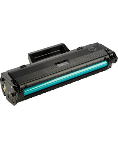 თავსებადი კარტრიჯი HP Compatible 106A Black Toner Cartridge (W1106A) ჩიპის გარეშე  - Primestore.ge
