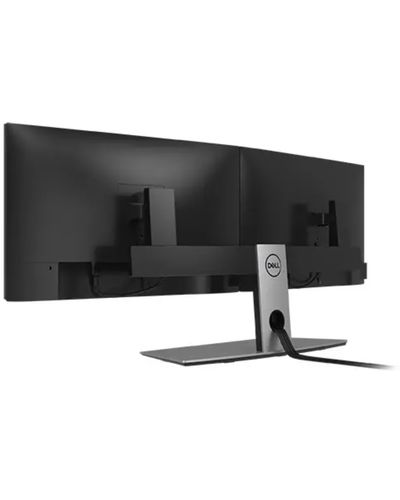 Dell Dual Monitor Stand - MDS19, 2 image