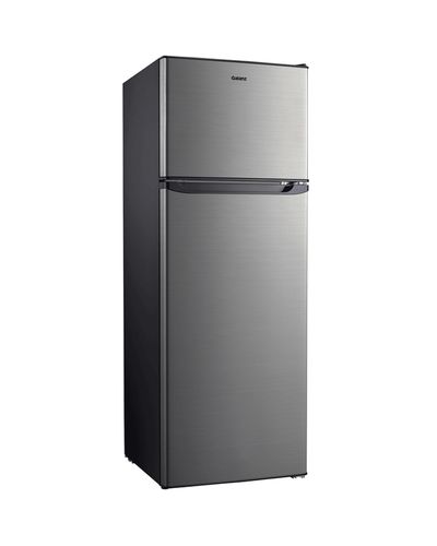 Refrigerator Galanz BCD-340WFEV-53H Silv, 3 image