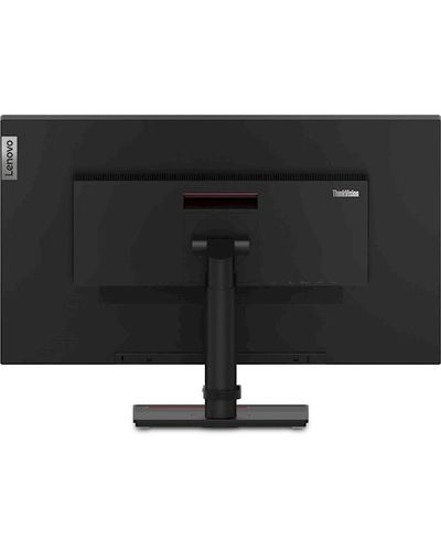 Monitor Lenovo ThinkVision T32h-20 32"IPS 2560x1440, 4ms, 60Hz, 350 nits, USB-C Up to 75W Power Delivery, HDMI, DP, 4xUSB, SW, Pi, HAS, 3Y, 8 image
