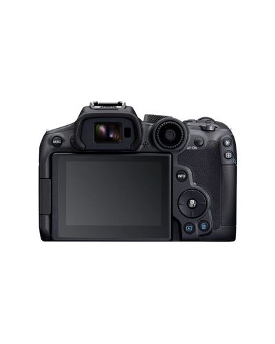 Digital camera Canon EOS R7 BODY (5137C041AA), 2 image