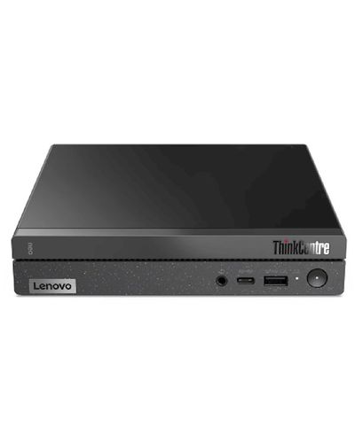 Personal computer Lenovo ThinkCentre neo 50q Gen 4, i3-1215U, 8GB, 512GB, Dos, Wi-Fi 6, Bluetooth 5.1, KB&M, 2Y, 5 image