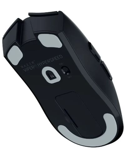 მაუსი Razer Mouse Viper V3 HyperSpeed, WL, black , 3 image - Primestore.ge