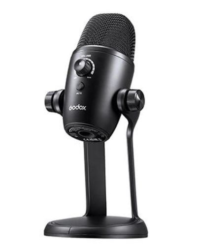 Microphone Godox USB Microphone UMic82, 4 image