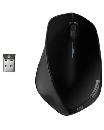 Mouse HP X4500 Wireless Mouse H2W16AA