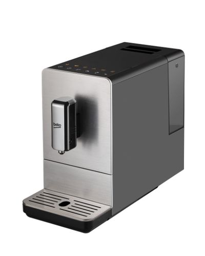 Coffee machine BEKO CEG 5331 X