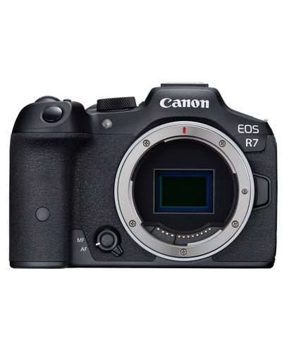 ციფრული ფოტოაპარატი Canon EOS R7 BODY (5137C041AA)  - Primestore.ge
