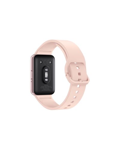 Fitness tracker Samsung SM-R390 Galaxy Fit 3 Pink Gold (SM-R390NIDACIS), 4 image