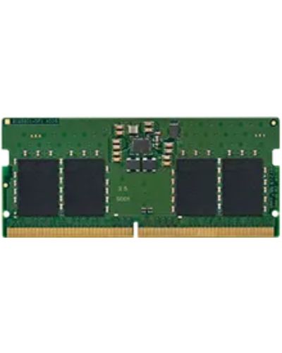 ოპერატიული მეხსიერება Memory Kingston DDR5 8GB 5200  - Primestore.ge