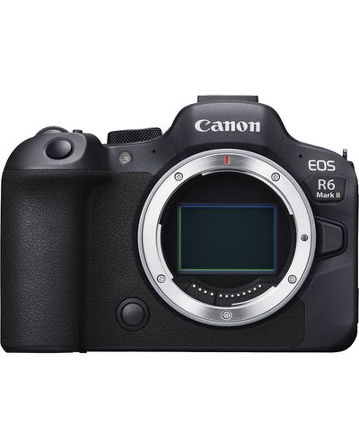 ციფრული ფოტოაპარატი Canon EOS R6 MARK II BODY V5 (5666C031AA)  - Primestore.ge