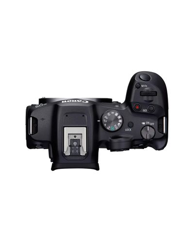 Digital camera Canon EOS R7 BODY (5137C041AA), 4 image