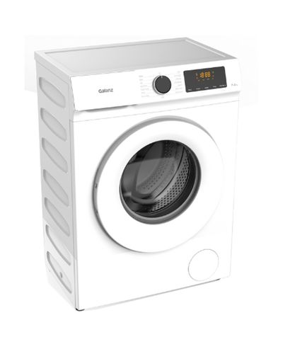 Washing machine GALANZ XQG70-U412E WHITE, 3 image