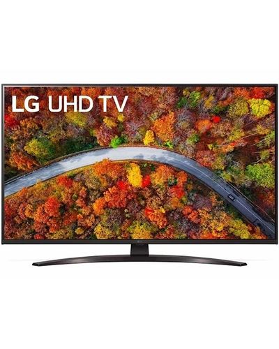 TV LG 43UR81006LJ (2023) Smart 4K UHD