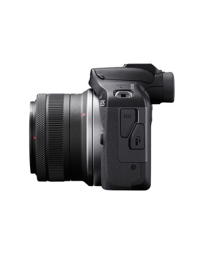 ციფრული ფოტოაპარატი Canon EOS/ R100 RF-S18-45mm f/4.5-6.3 IS STM , 6 image - Primestore.ge