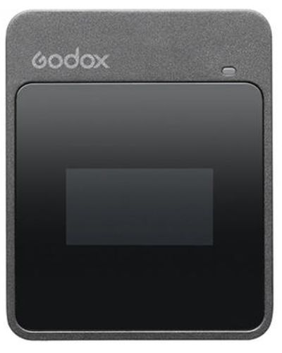 მიკროფონი Godox 2.4GHz Wireless Microphone System MoveLink II M2 , 3 image - Primestore.ge