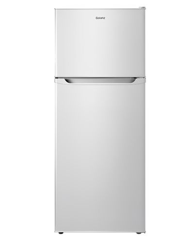 Refrigerator Galanz BCD-280WEV-53H White